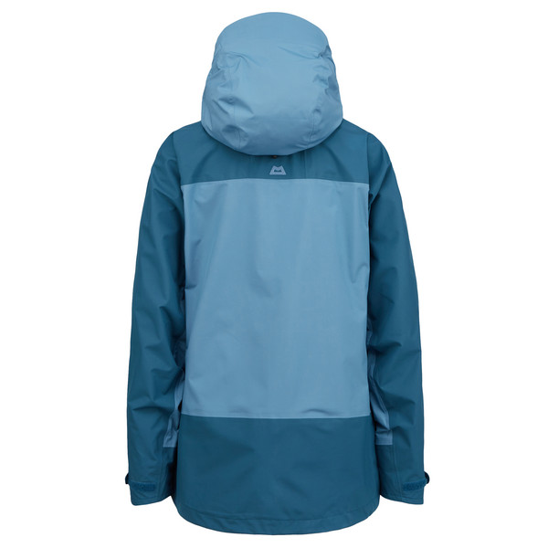 Mountain Equipment TACUL WMNS JACKET Damen - Regenjacke Ansicht 2