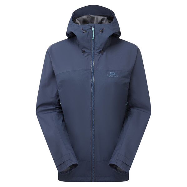 TACUL WMNS JACKET Damen - Regenjacke-COSMOS