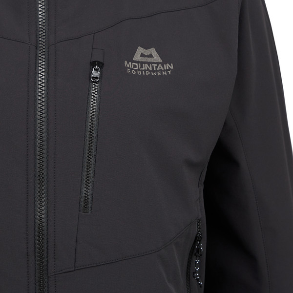 Mountain Equipment FRONTIER WMNS JACKET Damen - Softshelljacke Ansicht 3