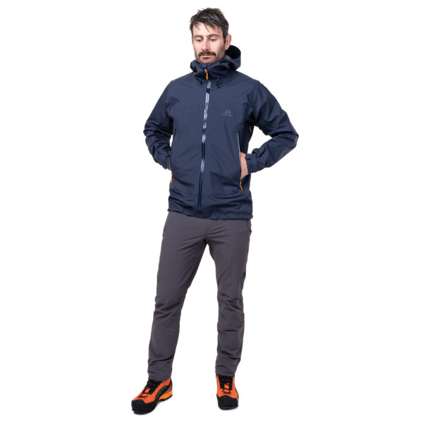 Mountain Equipment ODYSSEY MENS JACKET Herren - Hardshelljacke Ansicht 11