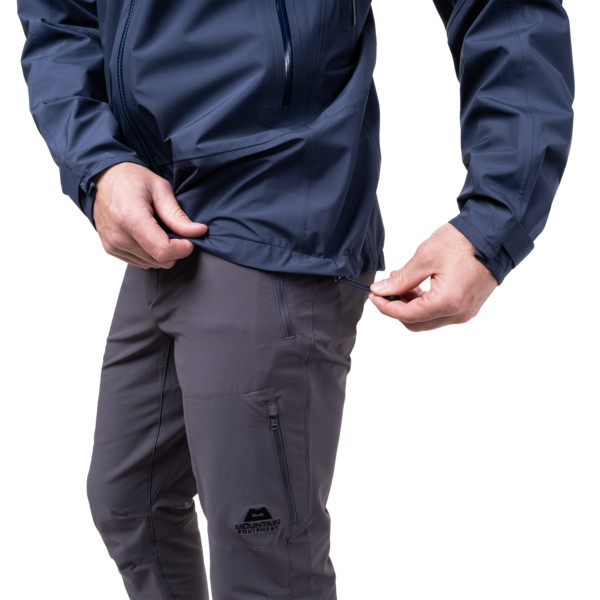 Mountain Equipment ODYSSEY MENS JACKET Herren - Hardshelljacke Ansicht 10
