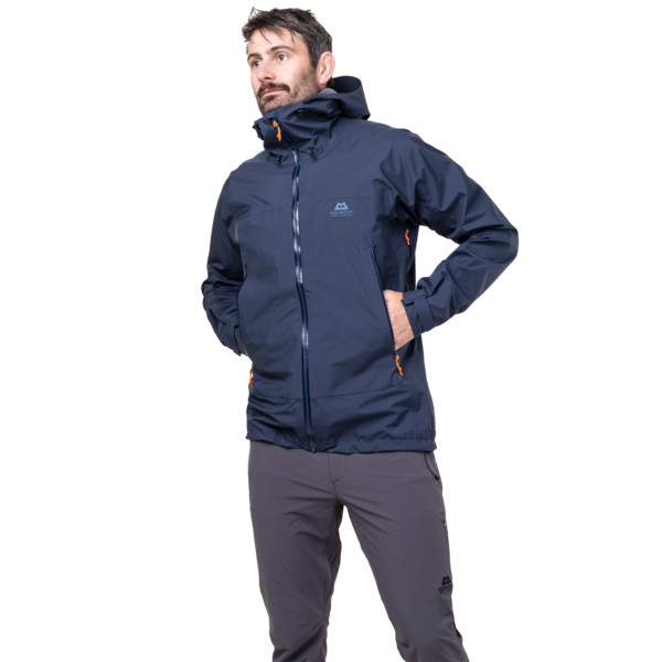 Mountain Equipment ODYSSEY MENS JACKET Herren - Hardshelljacke Ansicht 8