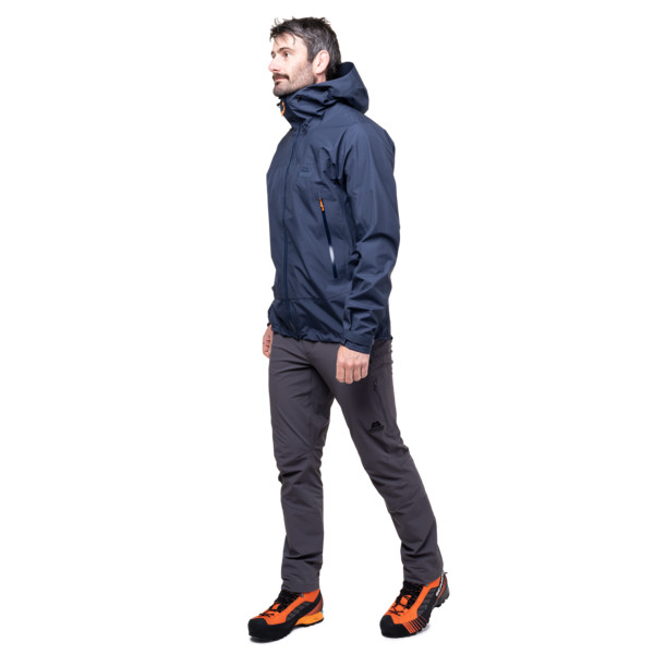 Mountain Equipment ODYSSEY MENS JACKET Herren - Hardshelljacke Ansicht 13