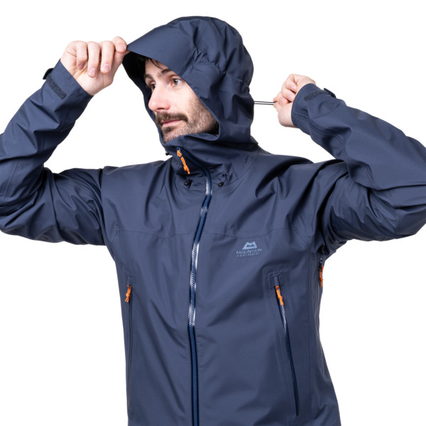 Mountain Equipment ODYSSEY MENS JACKET Herren - Hardshelljacke Ansicht 9