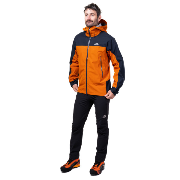 Mountain Equipment SALTORO MENS JACKET Herren - Hardshelljacke Ansicht 9