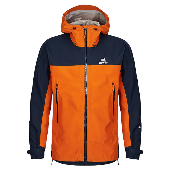 Mountain Equipment SALTORO MENS JACKET Herren - Hardshelljacke Ansicht 1