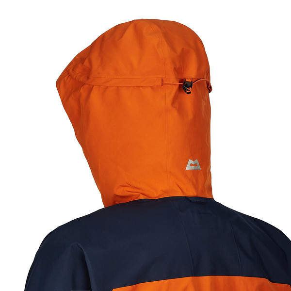 Mountain Equipment SALTORO MENS JACKET Herren - Hardshelljacke Ansicht 6