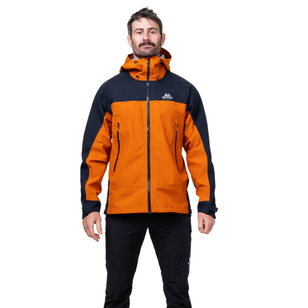 Mountain Equipment SALTORO MENS JACKET Herren - Hardshelljacke Ansicht 8