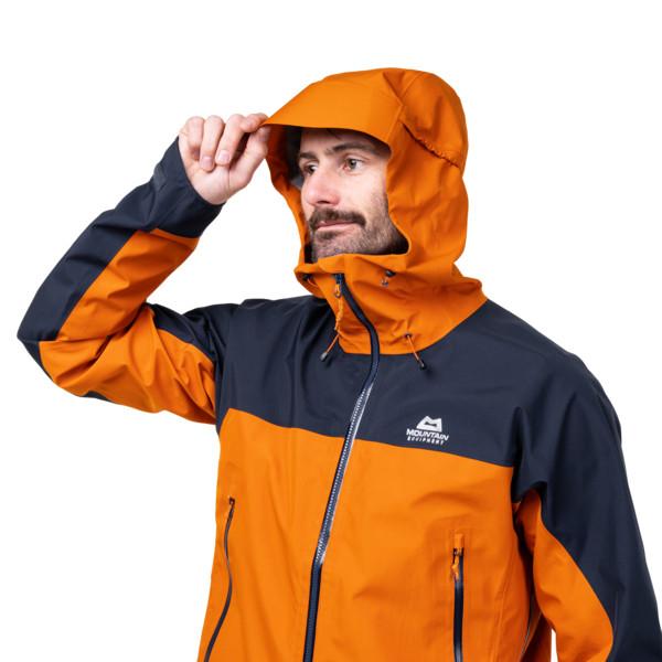 Mountain Equipment SALTORO MENS JACKET Herren - Hardshelljacke Ansicht 13