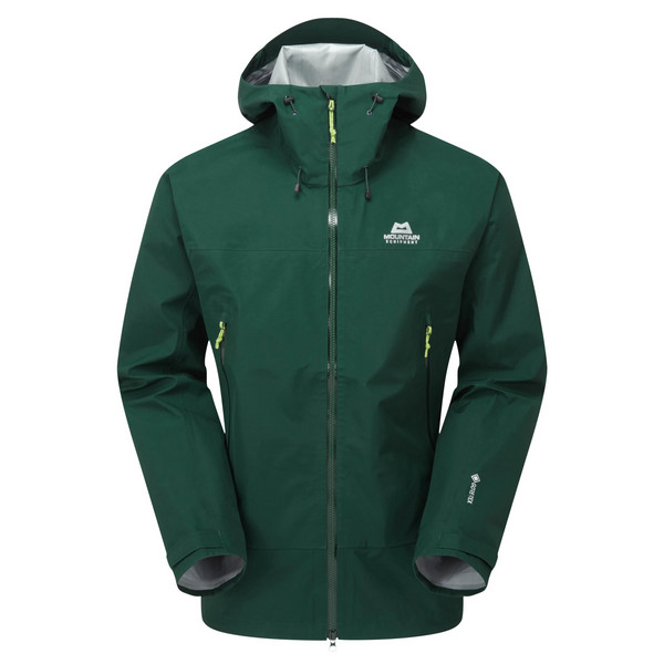 SALTORO MENS JACKET Herren - Hardshelljacke-PINE