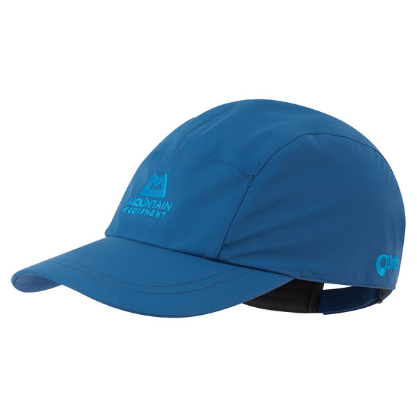 DRILITE CAP Unisex - Cap-ADMIRAL BLUE