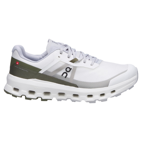On CLOUDVISTA 2 Herren - Trailrunningschuhe Ansicht 1