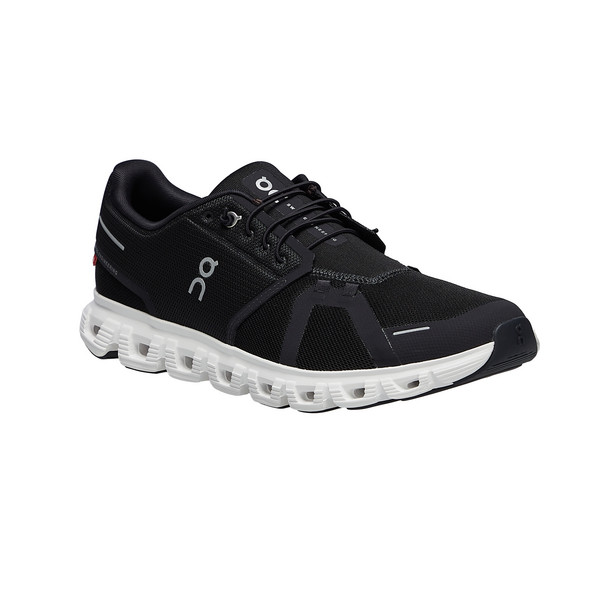 On CLOUD 6 Herren - Freizeitschuhe Ansicht 2