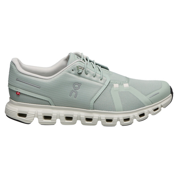 CLOUD 6 Herren - Freizeitschuhe-MINERAL / ICE