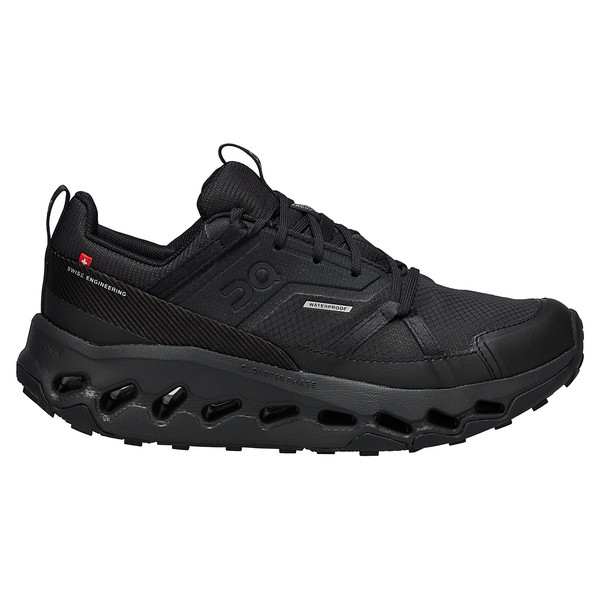 On CLOUDHORIZON WP Damen - Wanderschuhe Ansicht 1