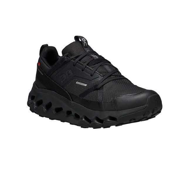 On CLOUDHORIZON WP Damen - Wanderschuhe Ansicht 2