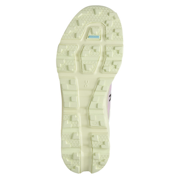 On CLOUDVISTA 2 Damen - Trailrunningschuhe Ansicht 7
