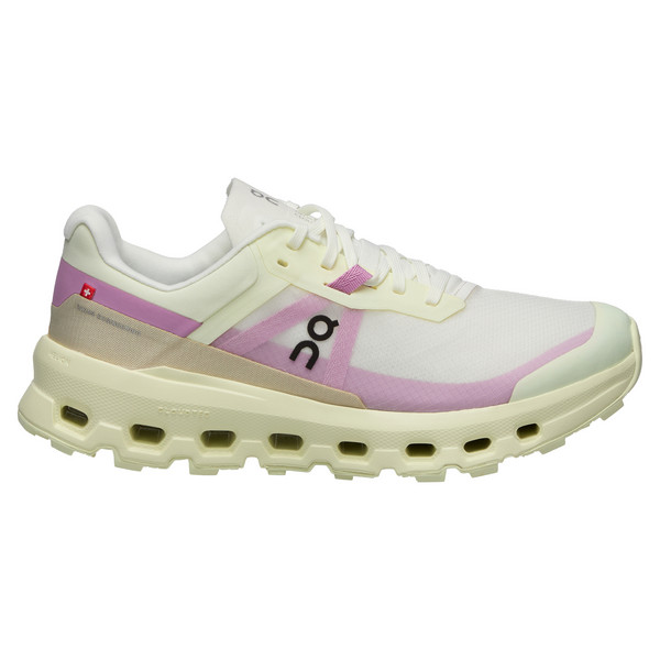 On CLOUDVISTA 2 Damen - Trailrunningschuhe Ansicht 1