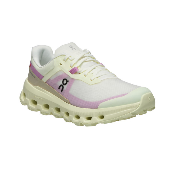On CLOUDVISTA 2 Damen - Trailrunningschuhe Ansicht 2