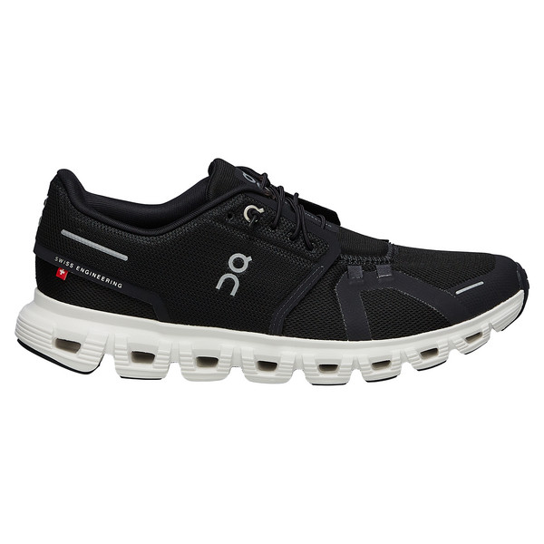 On CLOUD 6 Damen - Freizeitschuhe Ansicht 1