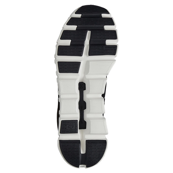 On CLOUD 6 Damen - Freizeitschuhe Ansicht 7