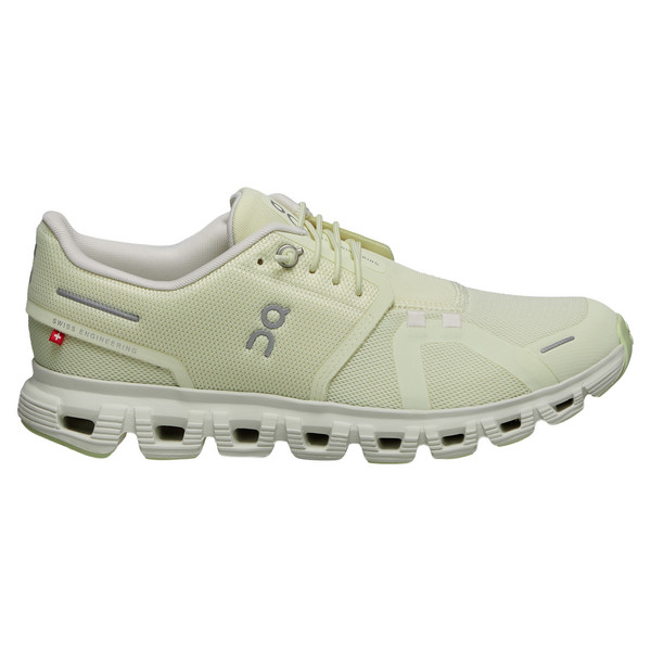 CLOUD 6 Damen - Freizeitschuhe-SEEDLING / ICE
