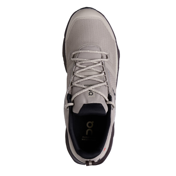 On CLOUDROCK LOW WP Damen - Wanderschuhe Ansicht 6