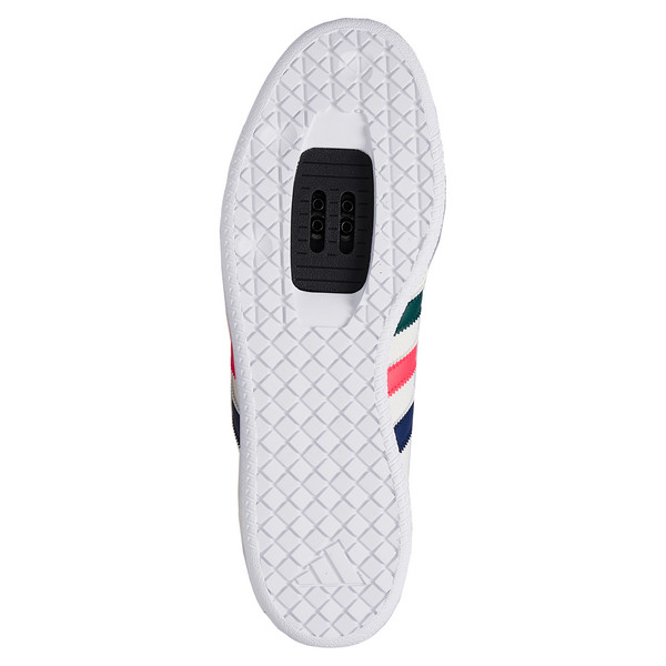 Adidas VELOSAMBA MADE WITH NATURE 2 Herren - Fahrradschuhe Ansicht 7