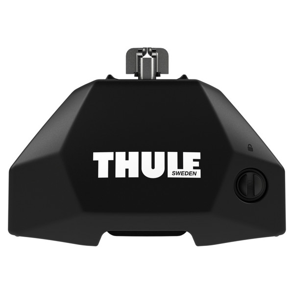 Thule EDGE RAISED RAIL - Dachträger Ansicht 1
