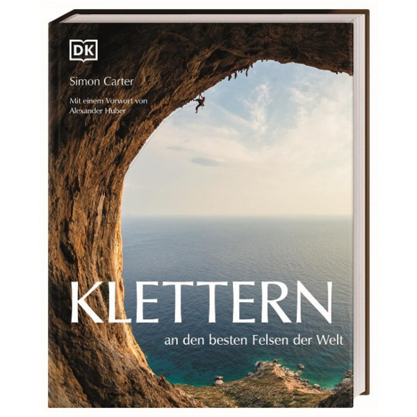 AN DEN BESTEN FELSEN DER WELT - Bildband