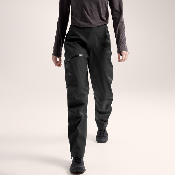 Arc'teryx BETA PANT W Damen - Hardshellhose Ansicht 2