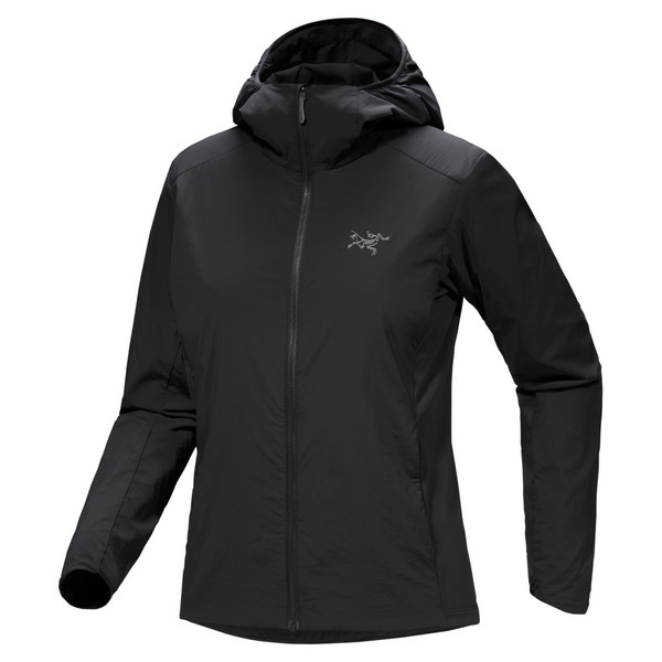 Arc'teryx ATOM SL HOODY W Damen - Isolationsjacke Ansicht 1