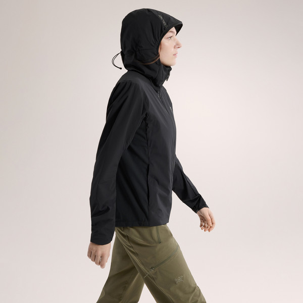 Arc'teryx ATOM SL HOODY W Damen - Isolationsjacke Ansicht 9