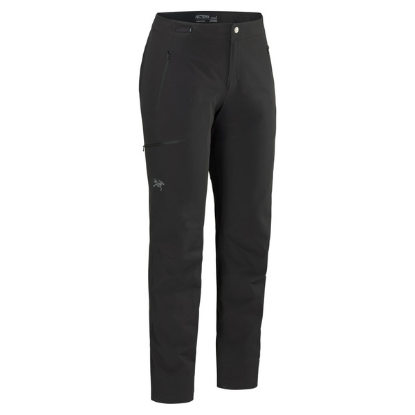 Arc'teryx GAMMA SL PANT W Damen - Softshellhose Ansicht 1