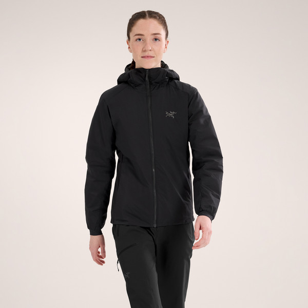 Arc'teryx ATOM HOODY W Damen - Isolationsjacke Ansicht 8