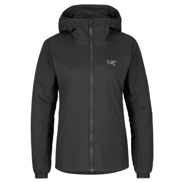 Arc'teryx ATOM HOODY W Damen - Isolationsjacke Ansicht 1