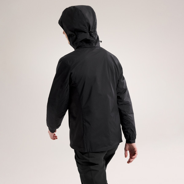 Arc'teryx ATOM HOODY W Damen - Isolationsjacke Ansicht 9