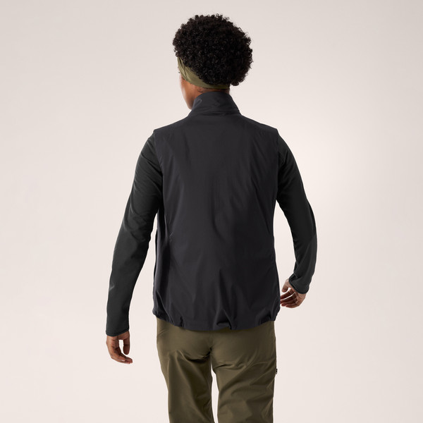 Arc'teryx ATOM VEST W Damen - Weste Ansicht 3