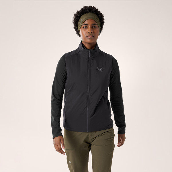 Arc'teryx ATOM VEST W Damen - Weste Ansicht 2