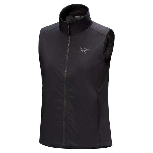Arc'teryx ATOM VEST W Damen - Weste Ansicht 1
