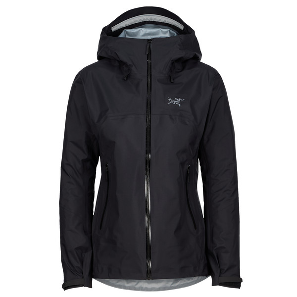 Arc'teryx BETA SL JACKET W Damen - Hardshelljacke Ansicht 1