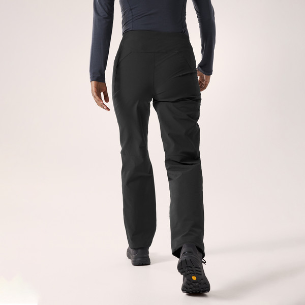 Arc'teryx GAMMA PANT W Damen - Softshellhose Ansicht 3