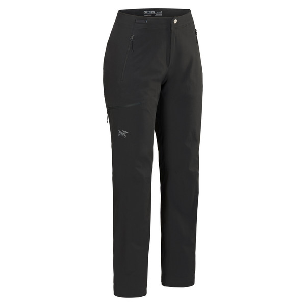Arc'teryx GAMMA PANT W Damen - Softshellhose Ansicht 1