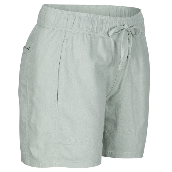 Sherpa PALMO SHORT Damen - Shorts Ansicht 2