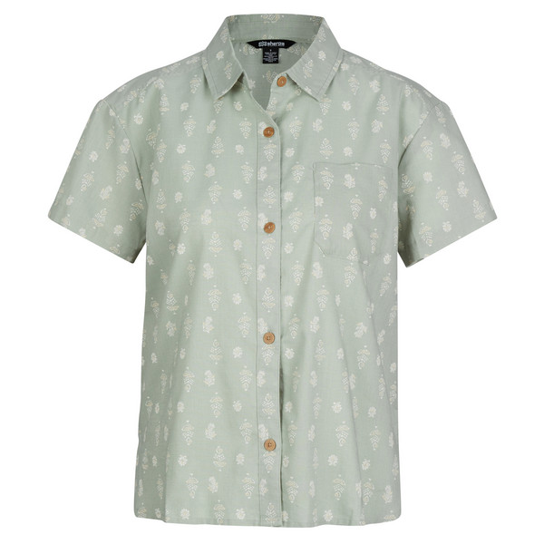 Sherpa JAYA CAMP SHIRT Damen - Outdoor Bluse Ansicht 1