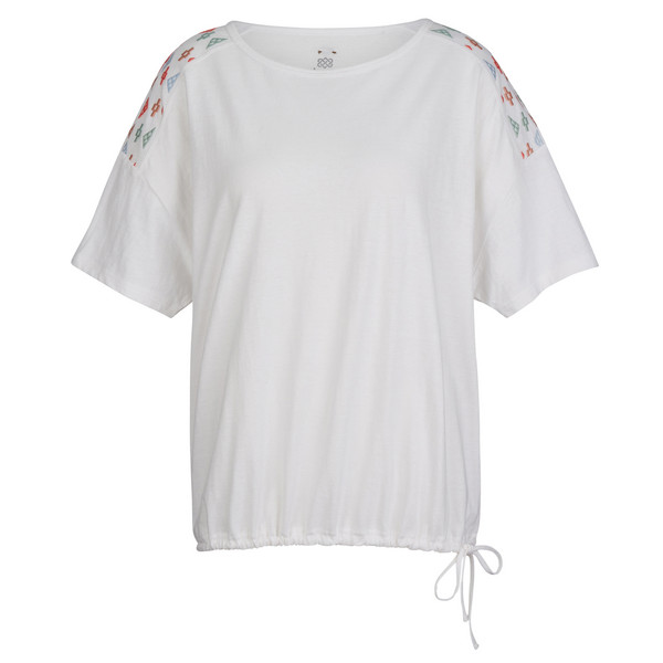Sherpa KALINDI TOP Damen - T-Shirt Ansicht 1