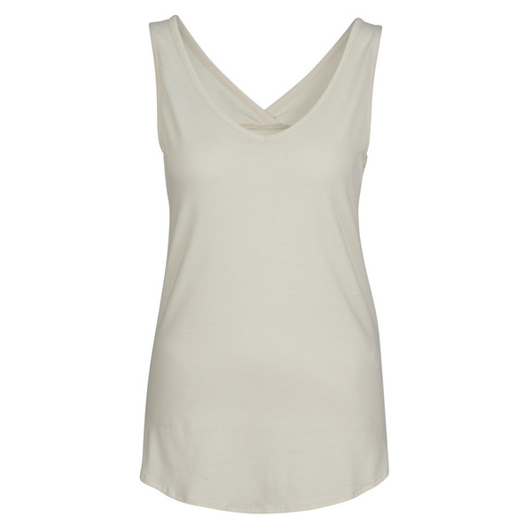 Sherpa BALI V-NECK TANK Damen - Trägershirt Ansicht 1