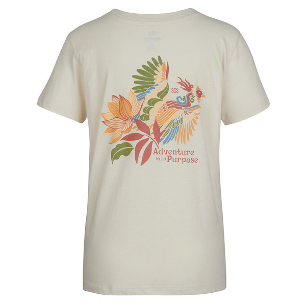 Sherpa BALI PURPOSE TEE Damen - Funktionsshirt Ansicht 2