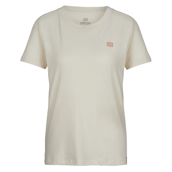 Sherpa BALI PURPOSE TEE Damen - Funktionsshirt Ansicht 1