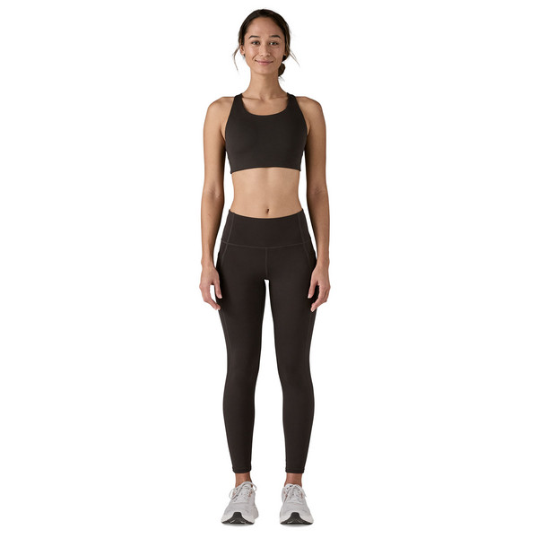 Patagonia W'S SHADOWLITE HIGH IMPACT ADJUSTABLE BRA Damen - Sport BH Ansicht 4